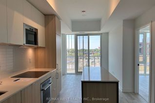 Apartment for Rent, 220 Missinnihe Way #424, Mississauga, ON