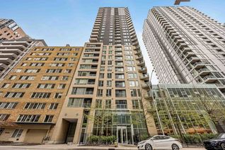 Apartment for Sale, 40 Nepean St #1905, Ottawa Centre, ON