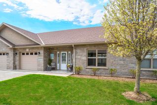 Bungalow for Sale, 246 Grey St S #3, Saugeen Shores, ON Bungalow for Sale, 246 Grey St S #3, Saugeen Shores, ON