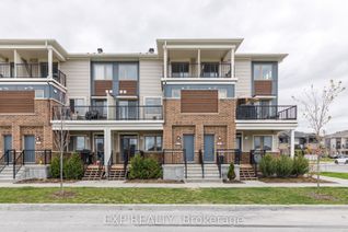Townhouse for Sale, 852 Atlas Ter, Kanata, ON