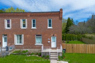 Semi-Detached House for Sale, 494 16th St W, Owen Sound, ON Semi-Detached House for Sale, 494 16th St W, Owen Sound, ON