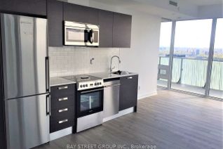 Property for Rent, 42 Charles St #3502, Toronto, ON