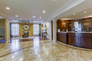 Property for Rent, 1 Maison Parc Ct #307, Vaughan, ON