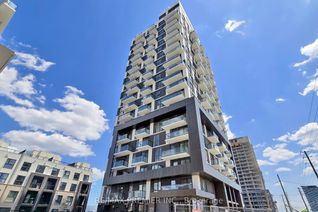 Property for Rent, 335 Wheat Boom Dr #1603, Oakville, ON