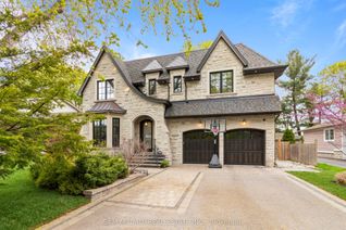 Property for Sale, 1134 Welwyn Dr, Mississauga, ON