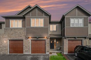 Townhouse for Sale, 66 Riddell St, Carleton Place, ON