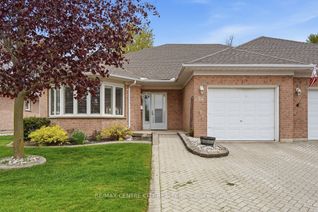 Semi-Detached House for Sale, 22 Ilderbrook Cir, Middlesex Centre, ON