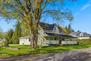 Detached House for Sale, 16 King St, Huron East, ON Detached House for Sale, 16 King St, Huron East, ON