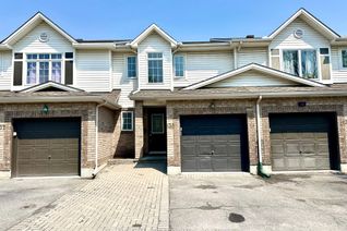 Townhouse for Sale, 135 Kinross Private, Kanata, ON