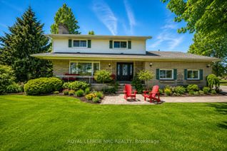 Property for Sale, 53616 Smith Rd, Wainfleet, ON