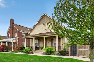 Property for Sale, 51 Brock St, Niagara-on-the-Lake, ON
