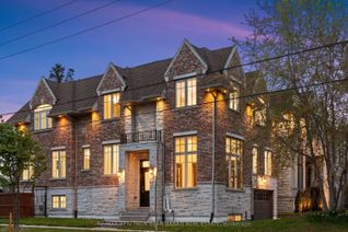 Detached House for Sale, 122 Holmes Ave, Toronto, ON Detached House for Sale, 122 Holmes Ave, Toronto, ON