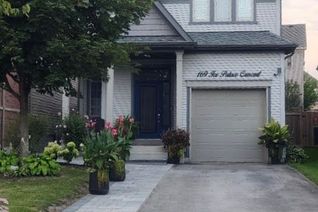 Property for Rent, 169 Ice Palace N/A, Oshawa, ON