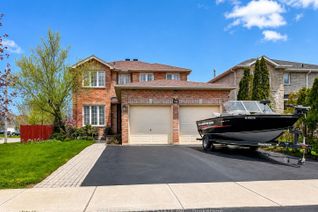 Property for Sale, 196 Sproule Dr, Barrie, ON