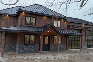 Property for Sale, 84415 Ashfield Division Line, Ashfield-Colborne-Wawanosh, ON