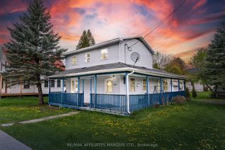 House for Sale, 163 Military Rd N, South Glengarry, ON