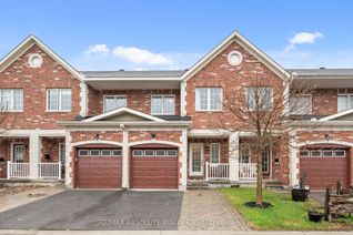 Townhouse for Sale, 33 Dundalk Private, Barrhaven, ON Townhouse for Sale, 33 Dundalk Private, Barrhaven, ON