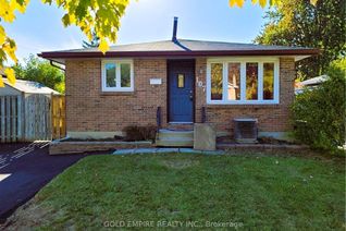Property for Rent, 107 Harding Cres #MAIN, London South, ON