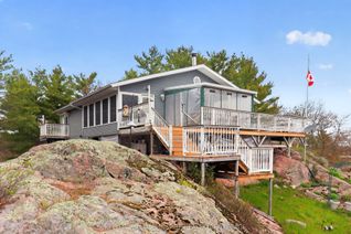 Bungalow for Sale, 2526 Sheffield Long Lake N/A, Stone Mills, ON