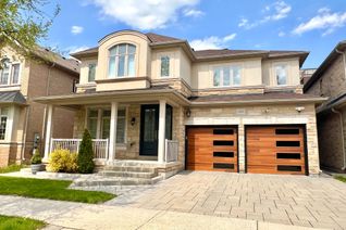 Detached House for Sale, 3252 Larry Cres, Oakville, ON