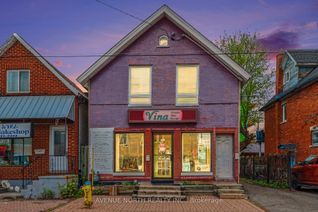 Commercial/Retail Property for Sale, 367 Booth St, West Centre Town, ON