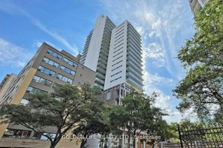 Property for Sale, 81 Wellesley St E #1201, Toronto, ON