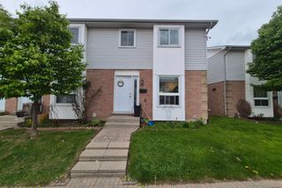 Property for Rent, 110 Deveron Cres #26, London South, ON