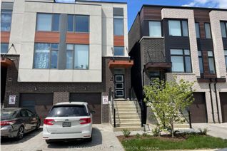 Property for Rent, 4 Wild Rose Gdns, Toronto, ON