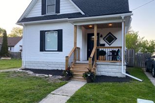 Detached House for Sale, 114 Ann St, Sarnia, ON Detached House for Sale, 114 Ann St, Sarnia, ON