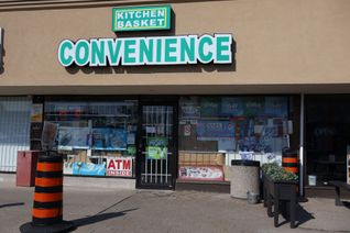 Convenience/Variety Business for Sale, 2822 Markham Rd, Toronto, ON