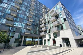 Property for Rent, 38 Monte Kwinter Ct #1017, Toronto, ON