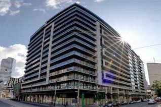 Property for Rent, 111 Elizabeth St #821, Toronto, ON
