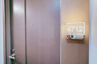 Property for Rent, 45 Charles St E #4712, Toronto, ON