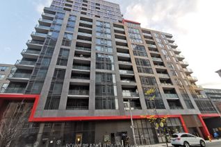 Property for Rent, 435 Richmond St W #1107, Toronto, ON
