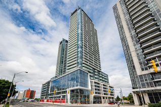 Property for Rent, 8 Olympic Garden Dr #S3208, Toronto, ON