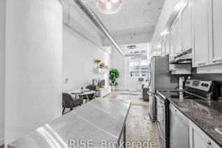 Property for Rent, 155 Dalhousie St #531, Toronto, ON