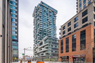 Property for Rent, 77 Shuter St #2302, Toronto, ON