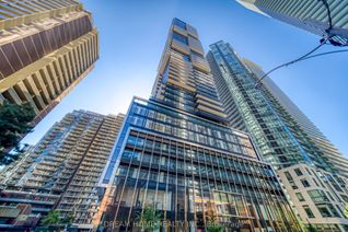 Property for Rent, 55 Charles St E #1512, Toronto, ON
