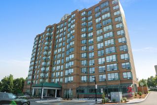 Property for Sale, 711 Rossland Rd E #706, Whitby, ON