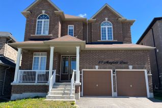 Detached House for Rent, 83 Muirfield Dr, Barrie, ON Detached House for Rent, 83 Muirfield Dr, Barrie, ON