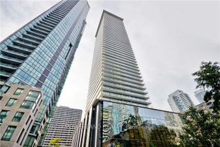 Property for Sale, 33 Charles St E #2601, Toronto, ON