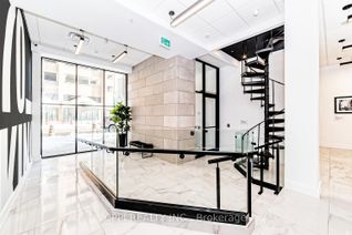 Property for Rent, 70 King St E #413, Oshawa, ON