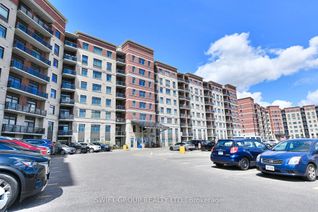 Condo Apartment for Sale, 7325 Markham Rd #415, Markham, ON
