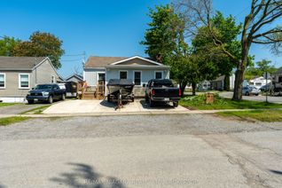 House for Sale, 18 1/2 Willow St, St. Catharines, ON