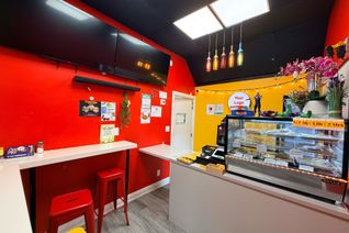 Restaurant Non-Franchise Business for Sale, 3040 Don Mills Rd #4B, Toronto, ON
