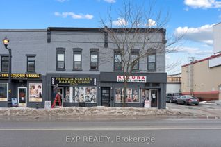 Property for Lease, 5860 Ferry St, Niagara Falls, ON