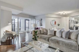 Property for Rent, 456 College St #602, Toronto, ON