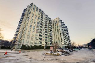 Condo for Rent, 4727 Sheppard Ave E #410, Toronto, ON