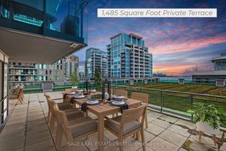 Condo Apartment for Sale, 16 Brookers Ln #409, Toronto, ON Condo Apartment for Sale, 16 Brookers Ln #409, Toronto, ON