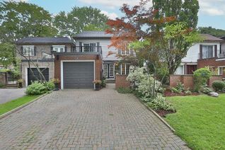 Detached House for Sale, 97 Bocastle Ave, Toronto, ON